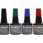 ბეჭდის მელანი 30ml