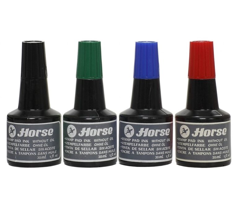 ბეჭდის მელანი 30ml