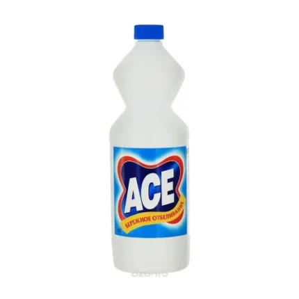 ACE-აცე მათეთრებელი ქლორი 1ლ.