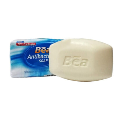 BEA მყარი საპონი ანტიბაქტერიული 125გრ