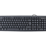 Defender კლავიატურა Element HB-520 USB BK