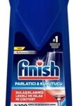 Finish - ჭურჭლის გამავლებელი სითხე სარეცხი მანქანისთვის , 800მლ.