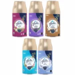 Glade - გლეიდი აეროზოლის სათადარიგო ბალონი 250გრ.