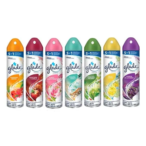 GLADE აეროზოლი 300 მლ (გლეიდი)
