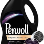 Perwoll პერვოლი სარეცხი სითხე 4 ლ