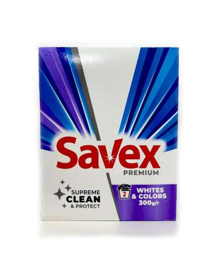SAVEX- სავექსი, 300 გრ 2in1 Fresh