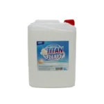 ხელის თხევადი ქაფი, TITAN, 5ლ (4860114890142)
