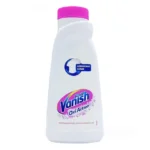 VANISH თეთრი 450მლ. ლაქის ამოსაყვანი სითხე (ვენიში)