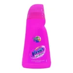 VANISH ფერადი 1000მლ. ლაქის ამოსაყვანი სითხე (ვენიში)