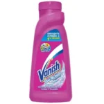 VANISH ფერადი 450მლ. ლაქის ამოსაყვანი სითხე (ვენიში)