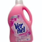 Vernel ვერნელი 3ლ. ქსოვილის დამარბილებელი ვარდი