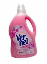 Vernel ვერნელი 3ლ. ქსოვილის დამარბილებელი ვარდი