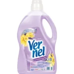 Vernel ვერნელი 3ლ. ქსოვილის დამარბილებელი ლავანდა