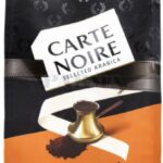 ნალექიანი ყავა წმინდად დაფქული Carte Noire 200გ