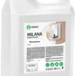 ანტიბაქტერიული თხევადი საპონი GRASS Milana 5 ლ. (4650067528618)
