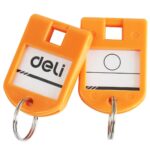 გასაღების "ბრელოკი" 40×28სმ Deli Stationery