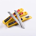 დანის პირი 10 ცალიანი შეკვრა Deli Stationery