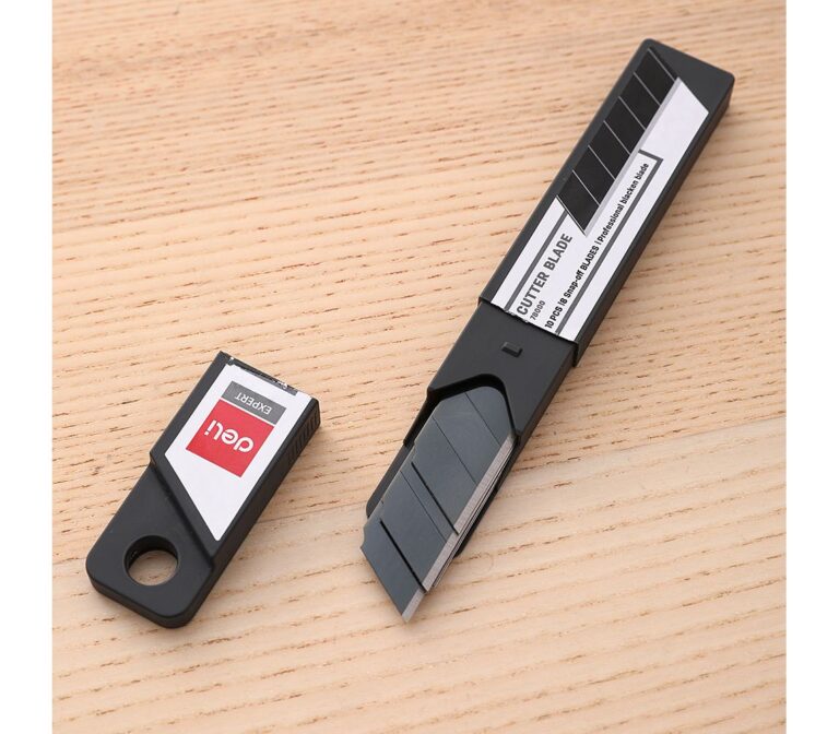 დანის პირი 18*0.5mm(10ცალი) 78000,Deli