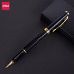 კალამი გელიანი Deli Stationery 0.5 მმ