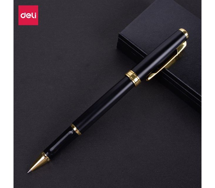 კალამი გელიანი Deli Stationery 0.5 მმ