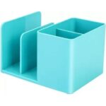 კალმის ჩასადები პლასტიკური 120*155*96mm NS950 ,DELI