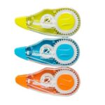 კორექტორი ლენტი 5მმx12მ Deli Stationery