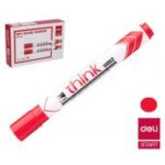 დაფის მარკერი Deli Stationery