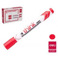 დაფის მარკერი Deli Stationery
