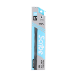 მექანიკური ფანქრის გული 0.7mm 2B Deli Stationery