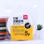 ორმხრივი სკოჩი Deli Stationery