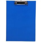 პლანშეტი ორმაგი A4 38154A BLUE, DELI