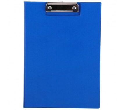 პლანშეტი ორმაგი A4 38154A BLUE, DELI