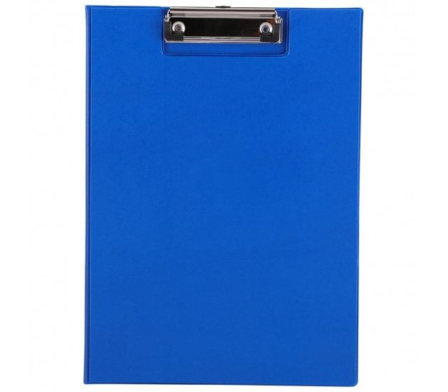 პლანშეტი ორმაგი A4 38154A BLUE, DELI