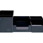 სამაგიდე ორგანაიზერი Deli Stationery Z00220