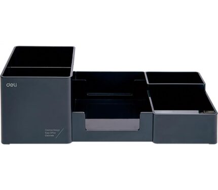სამაგიდე ორგანაიზერი Deli Stationery Z00220