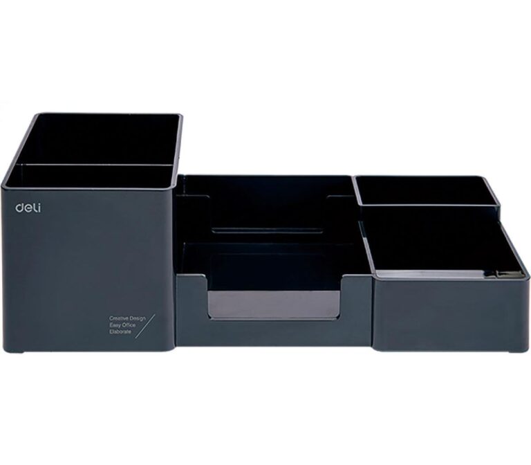 სამაგიდე ორგანაიზერი Deli Stationery Z00220