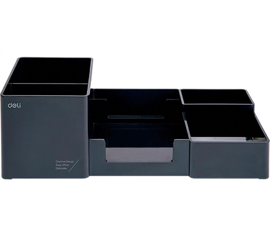 სამაგიდე ორგანაიზერი Deli Stationery Z00220