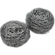 Spiralmax სახეხი ნეჭა 2 ცალიანი (8600103013628)