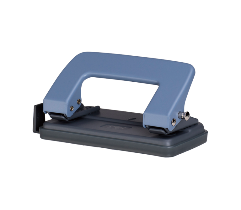 სახვრეტელა 10 ფურცლისათვის Deli Stationery
