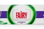 სველი ხელსახოცი იატაკისთვის Fairy 50 ცალი