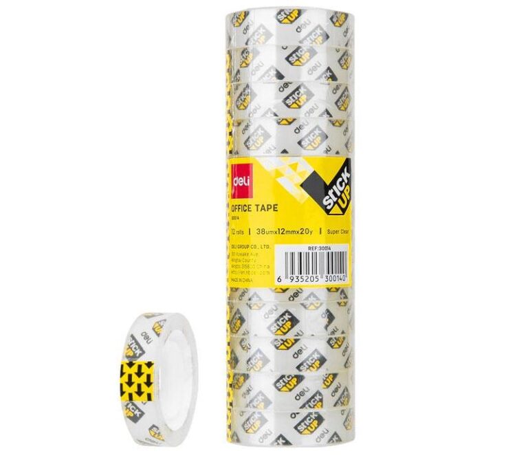 სკოჩი პატარა 12x20 E30014, Deli