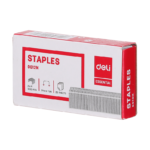 სტეპლერის ტყვია N24/6 Deli Stationery 900128