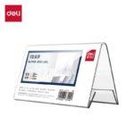 ფირნიში სამაგიდე 150*80mm TF106, DELI