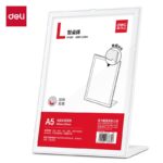 ფირნიში სამაგიდე 168*75*220mm TF301, DELI