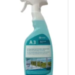 შუშის საწმენდი პროფესიონალური A3-grass, 600მლ. (გრასი) (4650067526164)