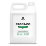 იატაკის უნივერსალური საწმენდი GRASS-Prograss, 5 ლ. (4650067528151)