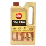 BAGI MASTIKA იატაკის საწმენდი სითხე 'მასტიკა' 1ლ (ბაგი)