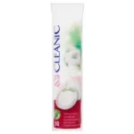 CLEANIC ბამბის დისკი 80 ც (კლინიკი)